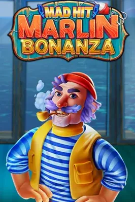 Mad Hit Marlin Bonanza
