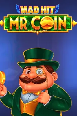 Mad Hit Mr Coin