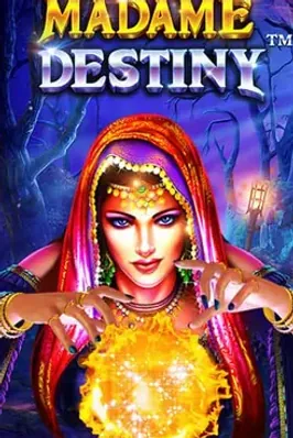 Madame Destiny