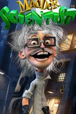 Madder Scientist