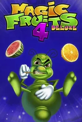 Magic Fruits 4 Deluxe