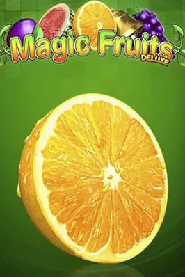 Magic Fruits Deluxe