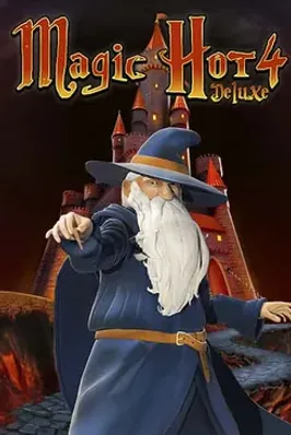 Magic Hot 4 Deluxe
