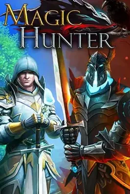 Magic Hunter