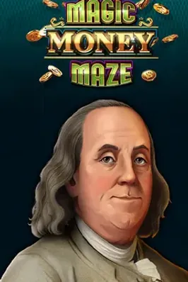 Magic Money Maze
