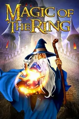 Magic Of The Ring