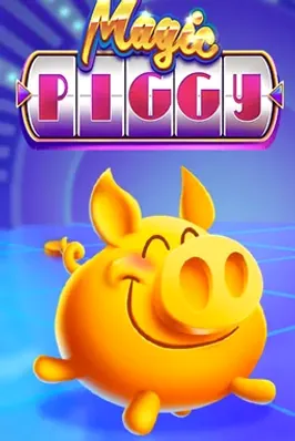 Magic Piggy