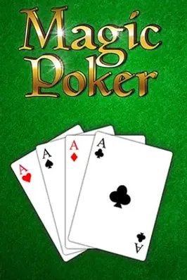 Magic Poker