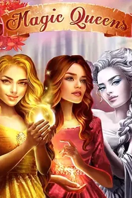Magic Queens