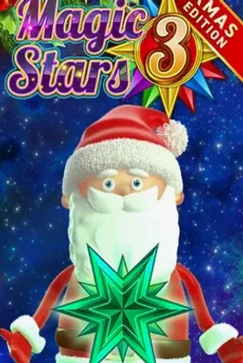 Magic Stars 3-Xmas