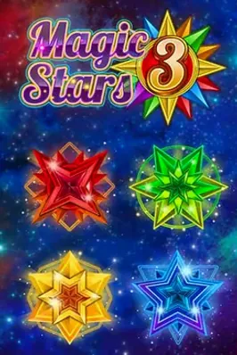 Magic Stars 3