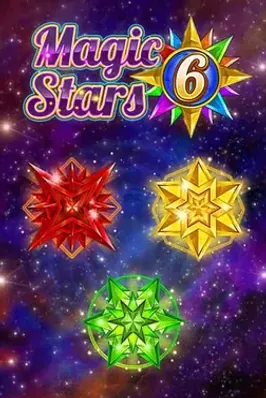 Magic Stars 6