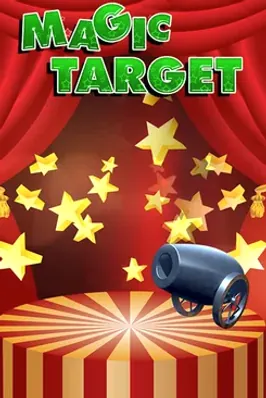 Magic Target