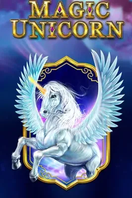 Magic Unicorn