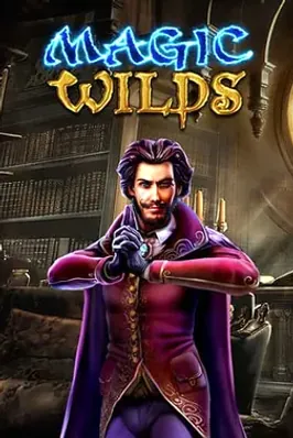 MAGIC WILDS