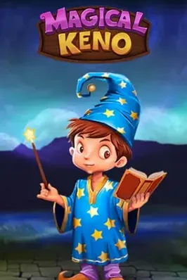 Magical Keno