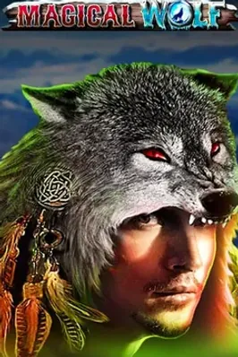 Magical Wolf