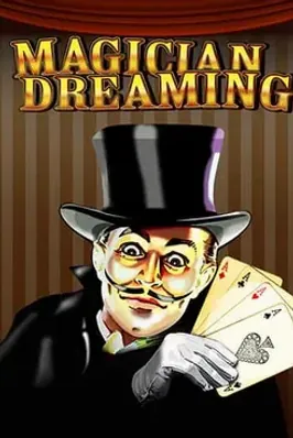 Magician Dreaming