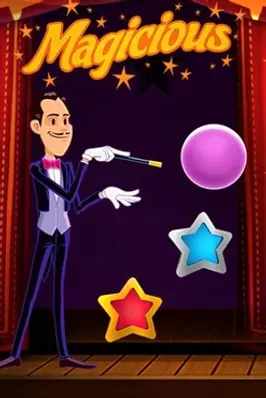 Magicious