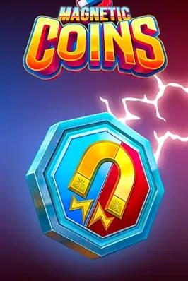 Magnetic Coins