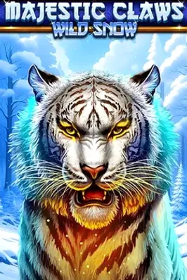 Majestic Claws - Wild Snow