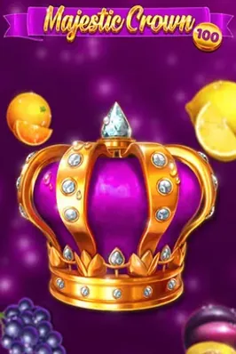 Majestic Crown 100