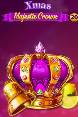 Majestic Crown 20 XMas