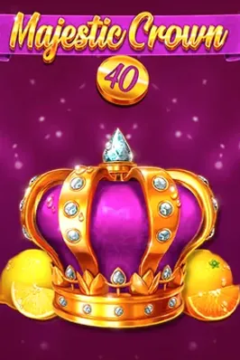 Majestic Crown 40