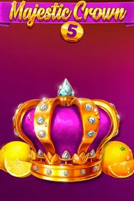 Majestic Crown 5