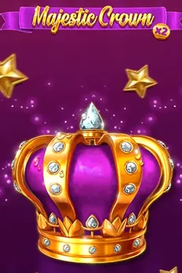 Majestic Crown x2