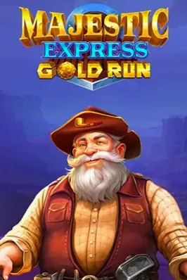 Majestic Express - Gold Run