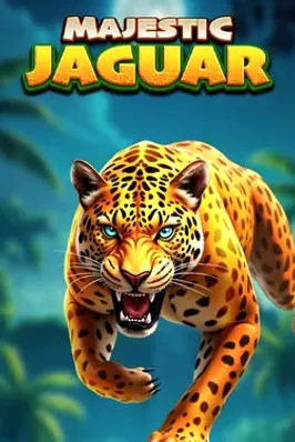 Majestic Jaguar