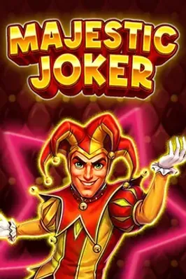 Majestic Joker