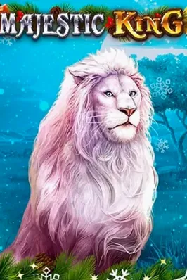 Majestic King Christmas Edition