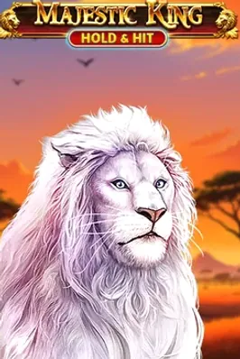 Majestic King - Hold & Hit