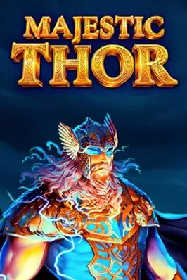 Majestic Thor