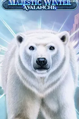 Majestic Winter - Avalanche