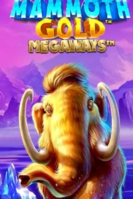 Mammoth Gold Megaways