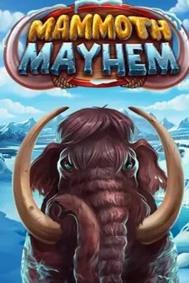 Mammoth Mayhem