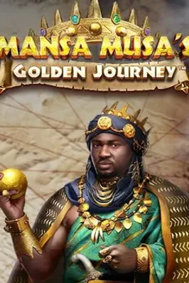 Mansa Musa's Golden Journey