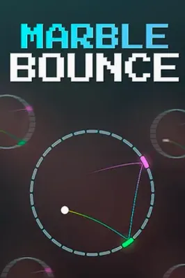 Marble Bounce