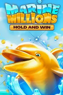 Marine Millions Hold and Win