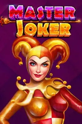 Master Joker