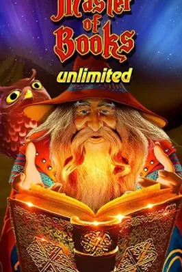 Master of Books Unlimited