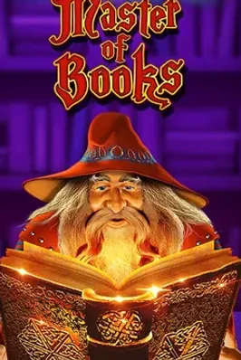 Master of Books