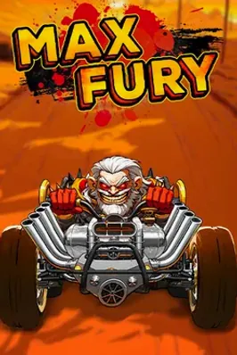 Max Fury
