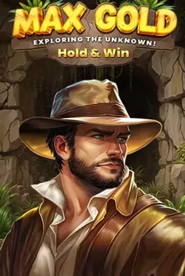 Max Gold Exploring the Unknown