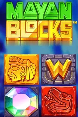 Mayan Blocks