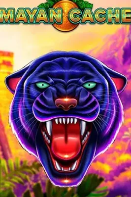 Mayan Cache