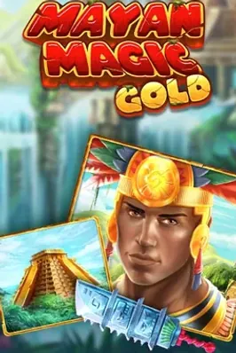 Mayan Magic Gold